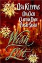 Wish List [Hardcover]