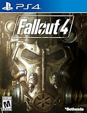 Fallout 4 - PlayStation 4