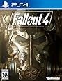 Fallout 4 - PlayStation 4