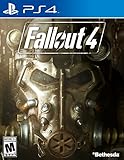 Fallout 4 - PlayStation 4