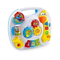 Bruin Mini Crib Activity Center
