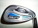 King Cobra FP 4 iron Graphite Aldila NV Regular 4i NEW