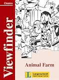 Animal Farm - Kursmodell - Sch&uuml;lerbuch: Unterrichtsmaterialien f&uuml;r die Sekundarstufe II - George Orwell
