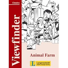 Animal Farm. Kursmodell. Sch�lerbuch: Unterrichtsmaterialien f�r die Sekundarstufe II