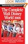 The Complete Guide to Walt Disney World 2008
