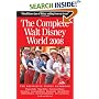 The Complete Guide to Walt Disney World 2008 (Complete Guide to Walt Disney World)