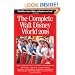 The Complete Guide to Walt Disney World 2008
