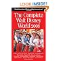 The Complete Guide to Walt Disney World 2008