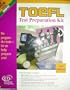 Toefl Test Preparation Kit