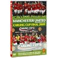 Manchester United - Carling Cup Final 2009 [DVD] 