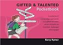 Gifted and Talented Pocketbook