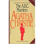 The A. B. C. Murders book cover