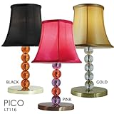 DELIGHT �f�U�C���Ɩ��@�e�[�u�������v�@PICO�@LT116