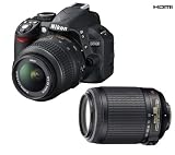 51ft1r1Q8RL. SL160  NIKON D3100 + AF S DX 18 55 mm VR Lens + AF S DX 55 200 mm VR Lens