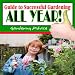 Guide To Successful Gardening All Year