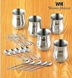 �E�G���i�[�}�C�X�^�[Werner Meister�J�g�����[���J�b�vYH138C14705
