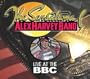 Live at the BBC