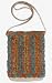 PRANA HEMP TRAVEL POUCH - - NATURAL