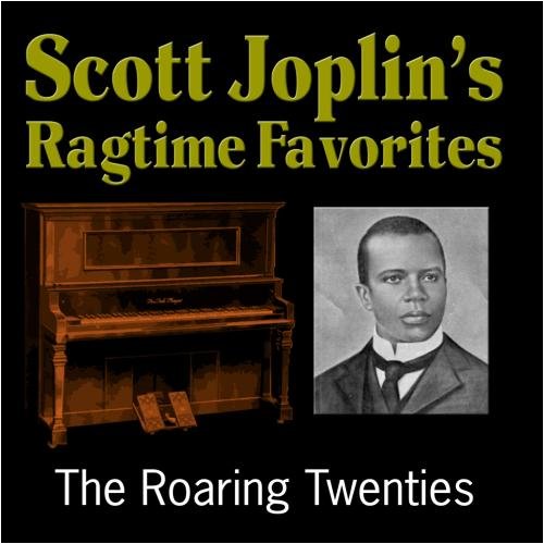Scott Joplin