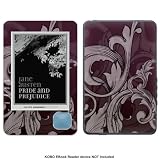 Protective Decal Skin Sticker for Kobo Ebook reader case cover Kobo-9