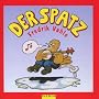 Der Spatz. CD: Dreizehn Spiel- und Erz�hllieder