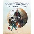 Around the World in Eighty Days