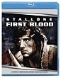 First Blood [Blu-ray]
