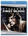 First Blood [Blu-ray]