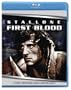 First Blood [Blu-ray]