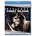 NEW Rambo First Blood - Rambo First Blood (Blu-ray)