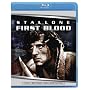 First Blood [Blu-ray]