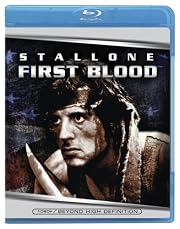 Buy Rambo: First Blood (1982) From Amazon.com