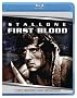 First Blood [Blu-ray]