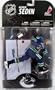 McFarlane Toys NHL Sports Picks Canadian Exclusive Action Figure Henrik Sedin (Vancouver Canucks)