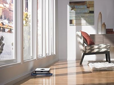 iRobot Braava 320 review