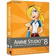 Anime Studio Pro 8