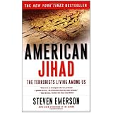 AmericanJihad:TheTerroristsLivingAmongUs