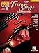French Songs - Violin Play-Along Volume 44 (Book/Online Audio) (Violin Play-along, 44)