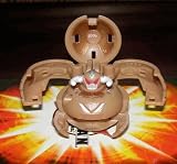 BAKUGAN B2 BAKUBRONZE NEW LOOSE SUBTERRA TAN SHADOW VULCAN 550G