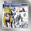 Perry Rhodan, Silber Edition, - Thora, 2 MP3-CDs