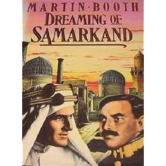 Dreaming of Samarkand