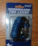 snowboard leash Pro snowjam NEW