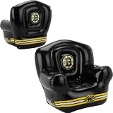 NHL Boston Bruins Inflatable Chair