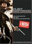 Clint Eastwood Western Icon Collectio...