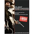 Clint Eastwood Western Icon Collection (High Plains Drifter/Joe Kidd/Two Mules For Sister Sara)