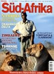 S�d-Afrika [Jahresabo]