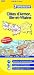 Cotes-d'Armor, Ille-et-Vilaine (Michelin Local Maps)