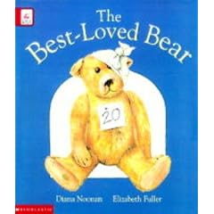The Best Loved Bear