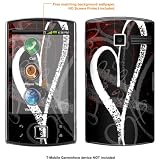 Protective Decal Skin Sticker for T-MobileAsus Garmin Garminfone case cover GarminF-326