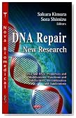 DNA Repair: New Research